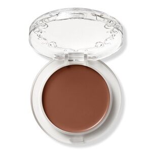 Kat Von D Vegan Beauty Skin Perfecting Foundation Balm in shade Deep 090 NWT